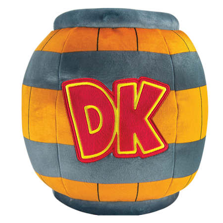 Donkey Kong™ Bananza Rally Towel - Nintendo Official Site